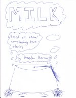 Milk
