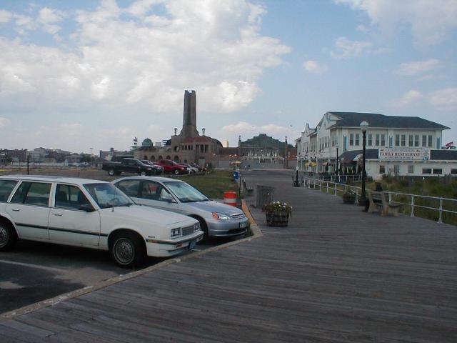 Asbury Park -  