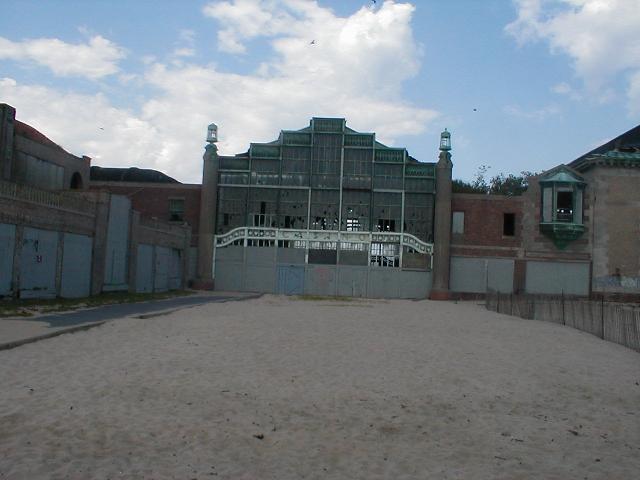 Asbury Park - Casino