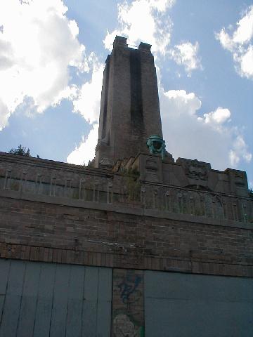 Asbury Park - Water plant