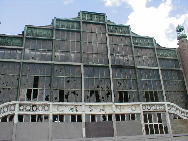 Asbury Park - Casino