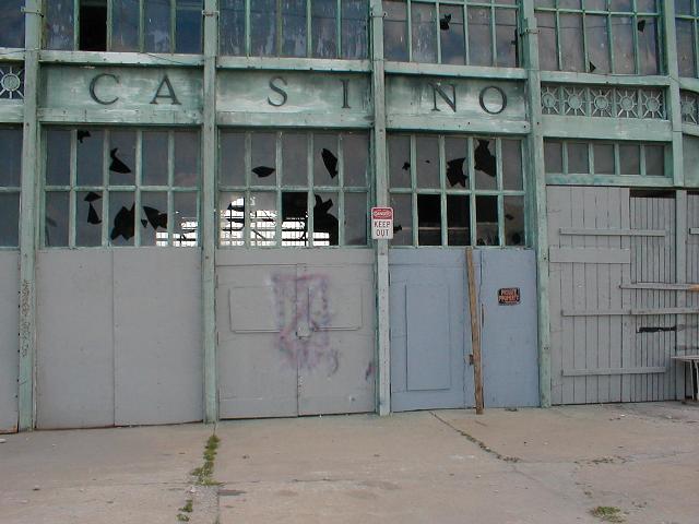 Asbury Park - Casino