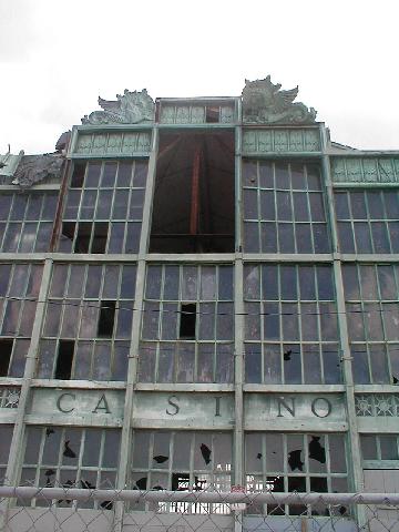 Asbury Park - Casino