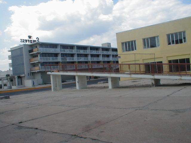 Asbury Park - Boardwalk