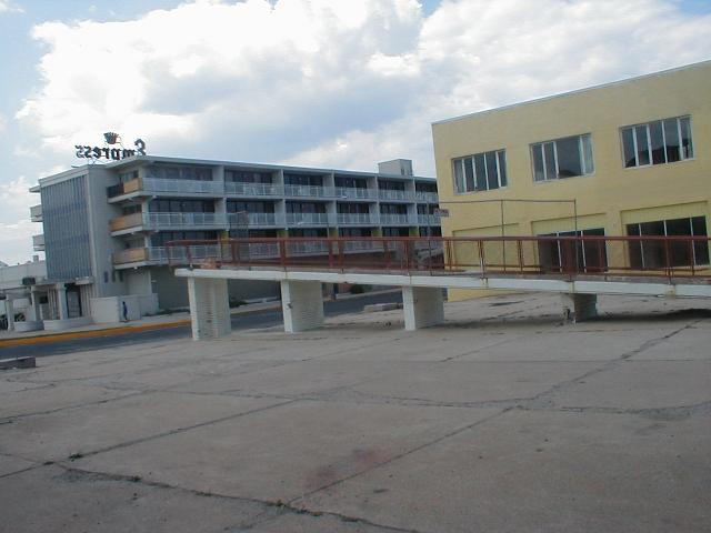 Asbury Park - Boardwalk