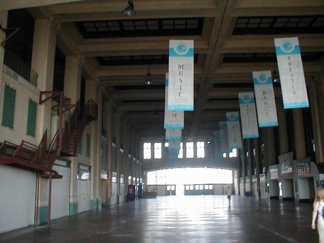 Asbury Park - Convention Hall