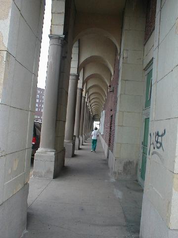 Asbury Park - Convention Hall