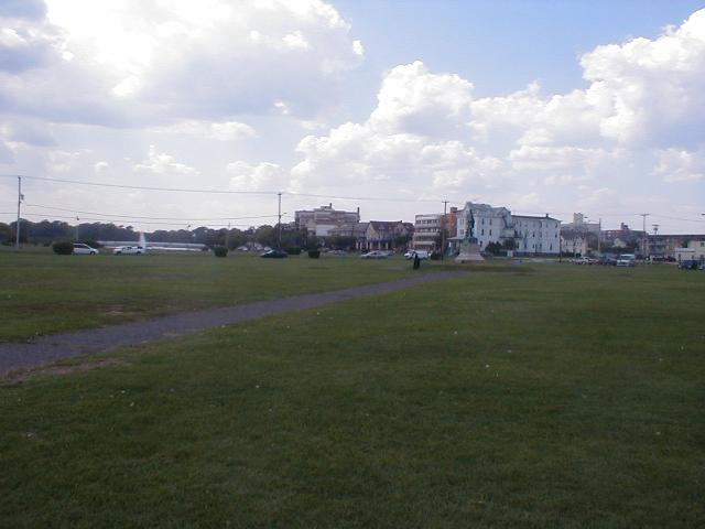 Asbury Park - Convention Hall