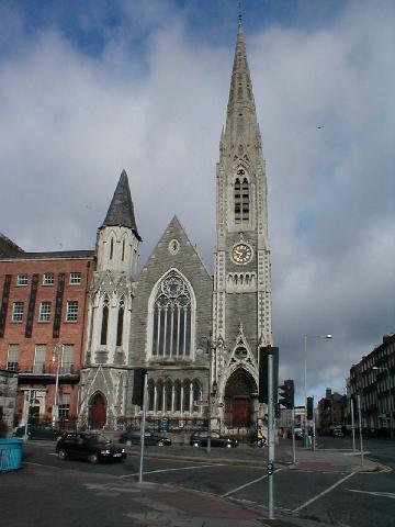 Ireland - Dublin