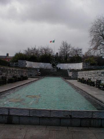 Ireland - Dublin