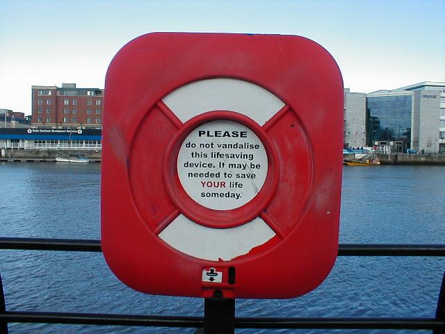 Ireland - Dublin