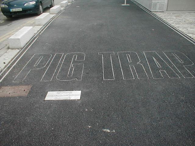 Ireland - Dublin