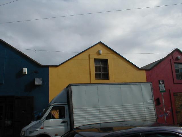 Ireland - Dublin