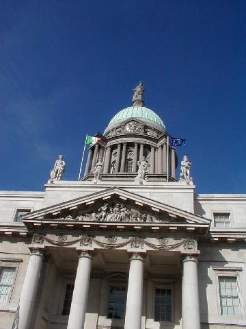 Ireland - Dublin