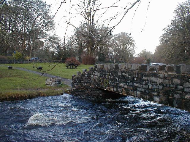Ireland - En Route to Clifden