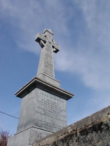 Ireland - Clifden