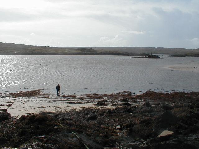 Ireland - Clifden