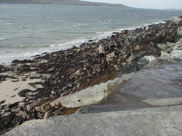 Ireland - Clifden