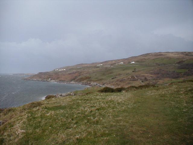 Ireland - Clifden