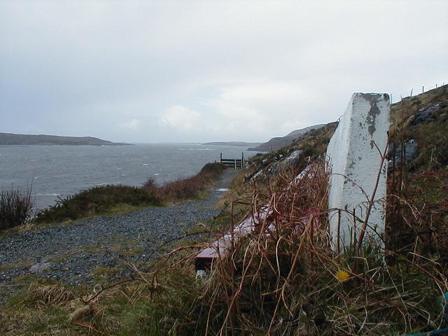 Ireland - Clifden