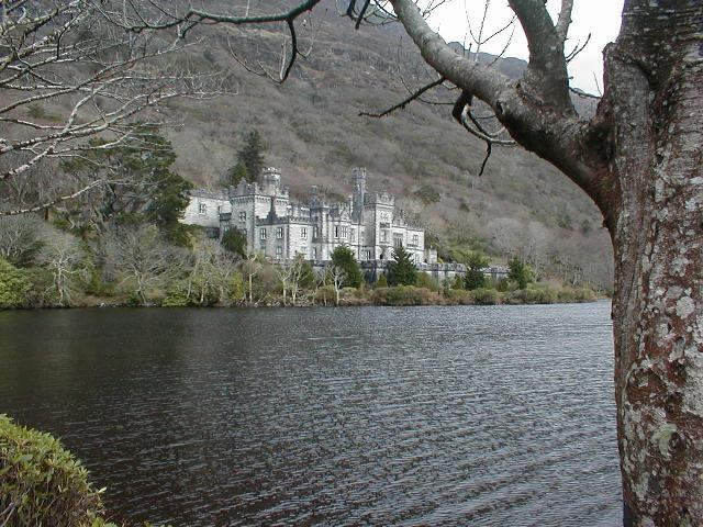 Ireland - Kylemore