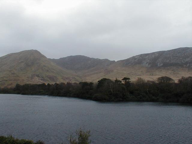 Ireland - Kylemore