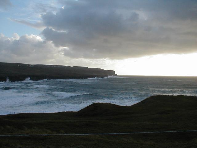 Ireland - Doolin