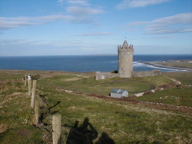 Ireland - En Route to Dingle