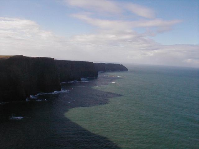 Ireland - The Cliffs of Moher