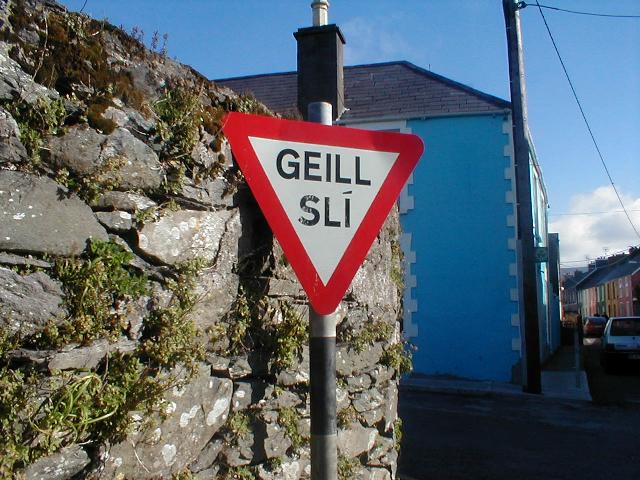 Ireland - Dingle