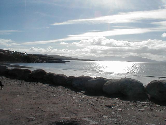 Ireland - Dingle