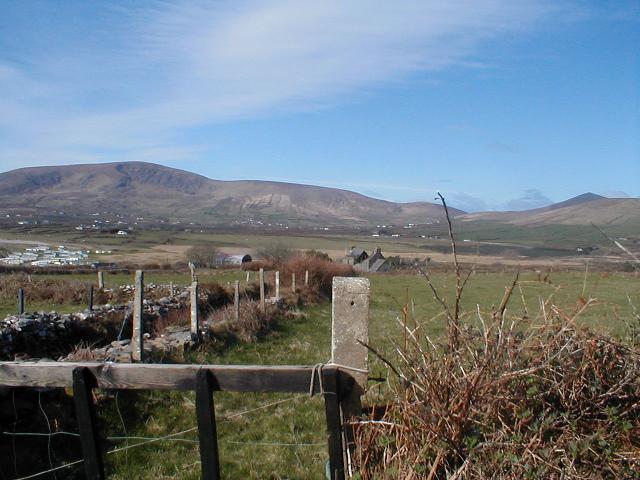 Ireland - Dingle