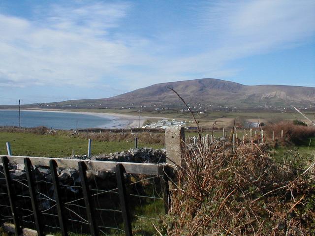 Ireland - Dingle