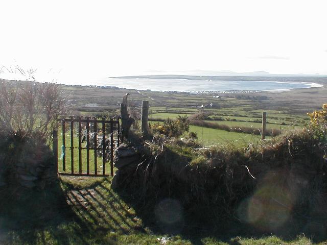 Ireland - Dingle