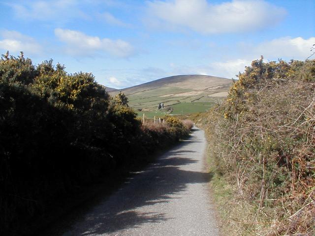 Ireland - Dingle