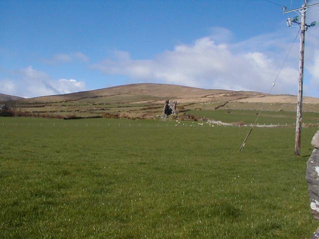 Ireland - Dingle