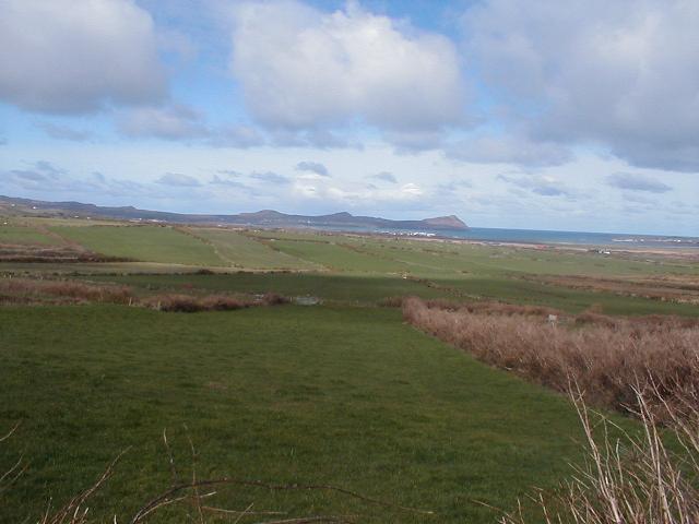 Ireland - Dingle