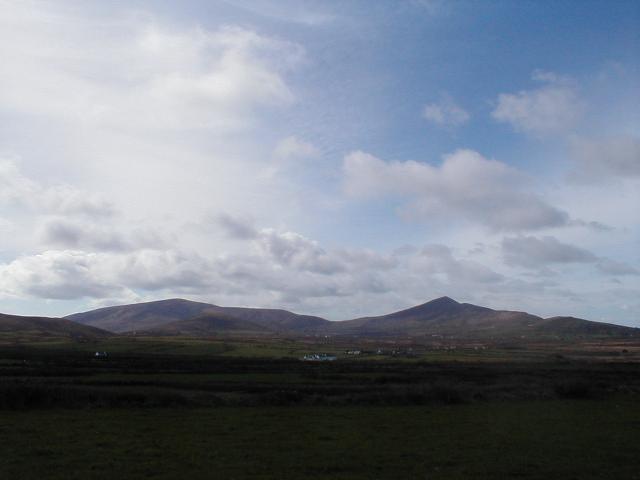 Ireland - Dingle