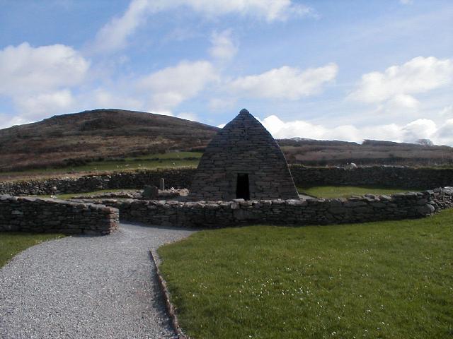 Ireland - Dingle