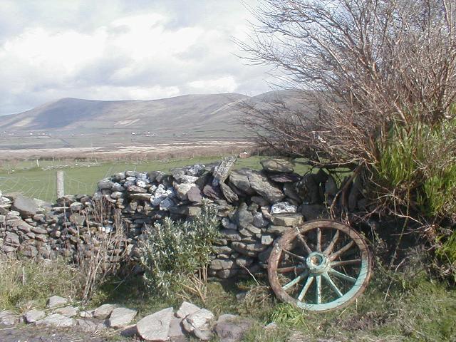 Ireland - Dingle