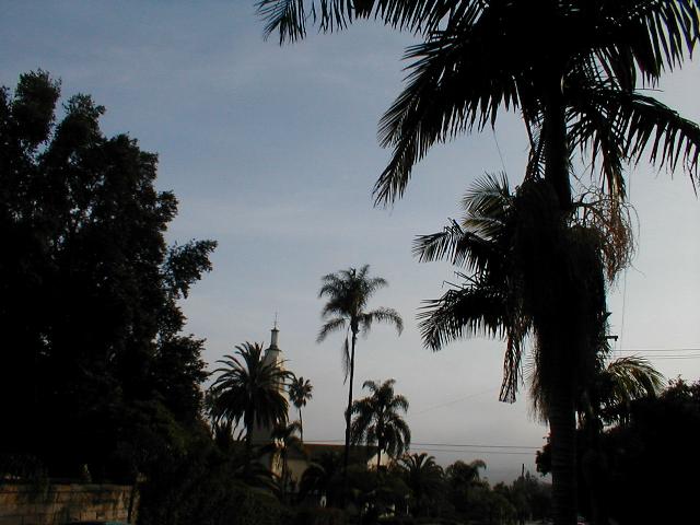 Santa Barbara -  