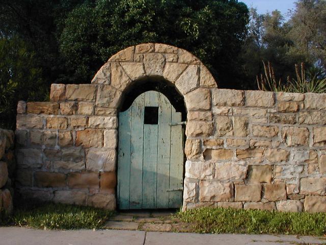Santa Barbara -  