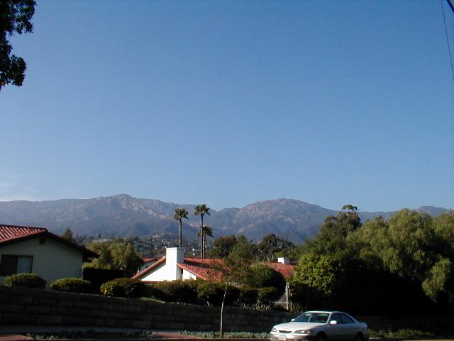 Santa Barbara -  