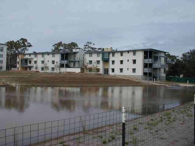 UCSB - Figueroa House
