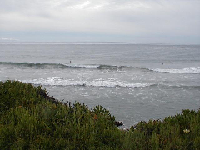 UCSB -  