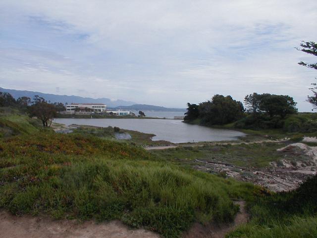 UCSB -  