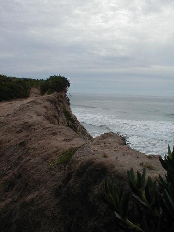 UCSB -  