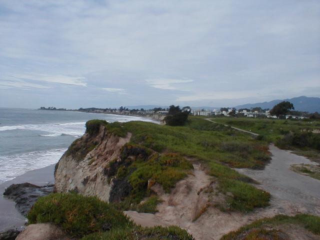 UCSB -  