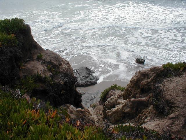 UCSB -  