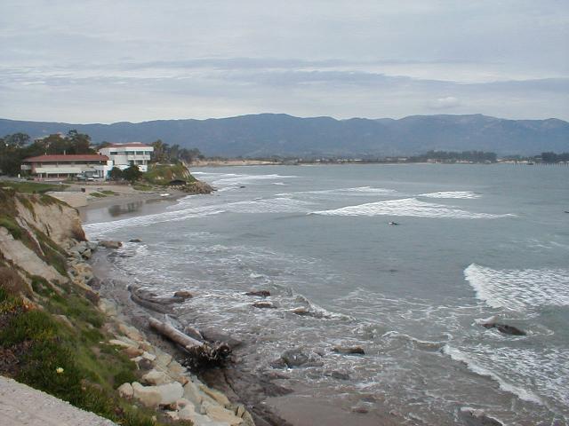 UCSB -  